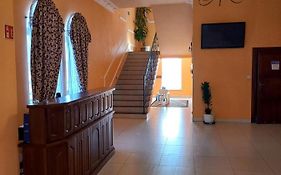 Hotel Roza