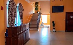 Hotel Roza